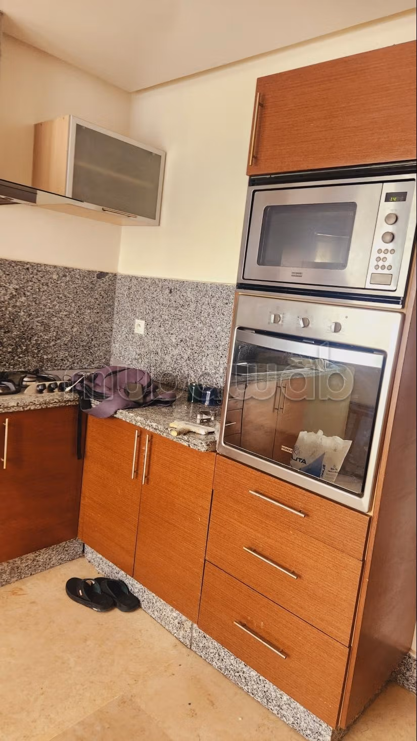Appartement 135 m² à Racine — 9