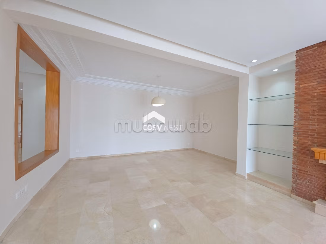 Exceptional renovated apartment