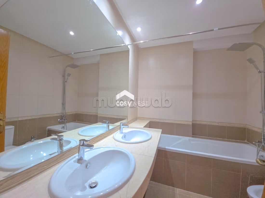 Exceptional renovated apartment