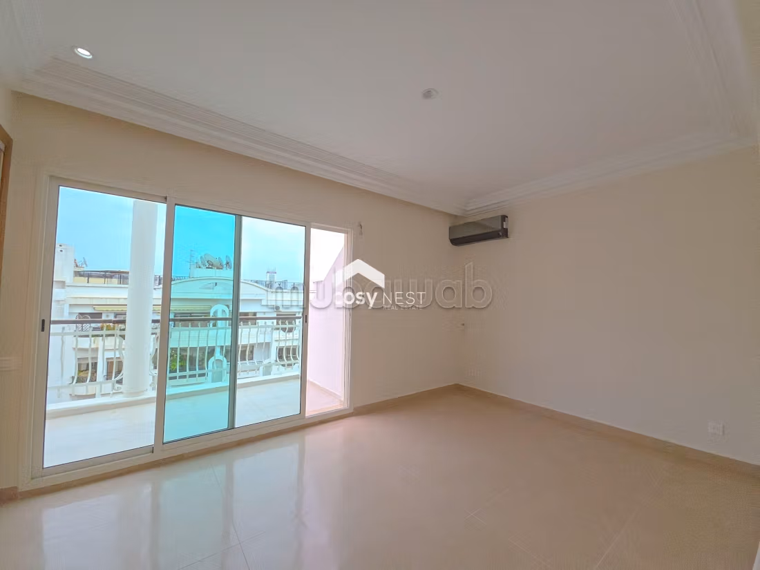 Exceptional renovated apartment