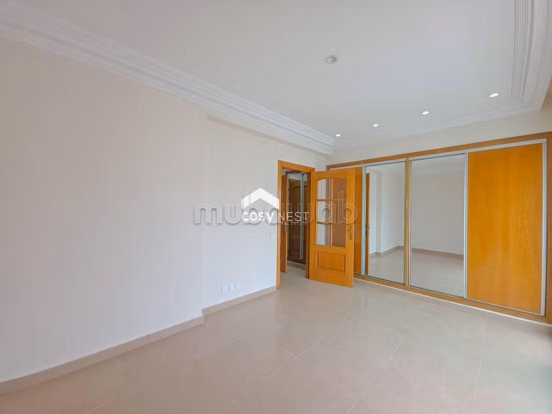 Exceptional renovated apartment
