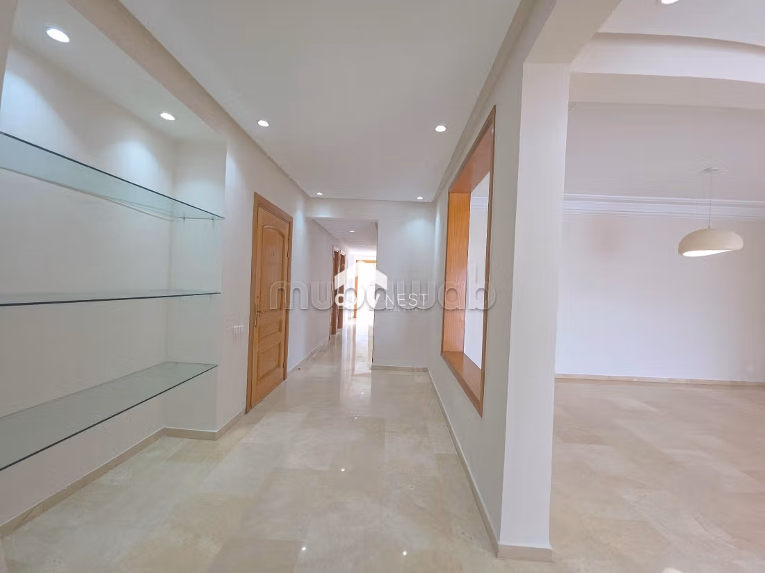 Exceptional renovated apartment