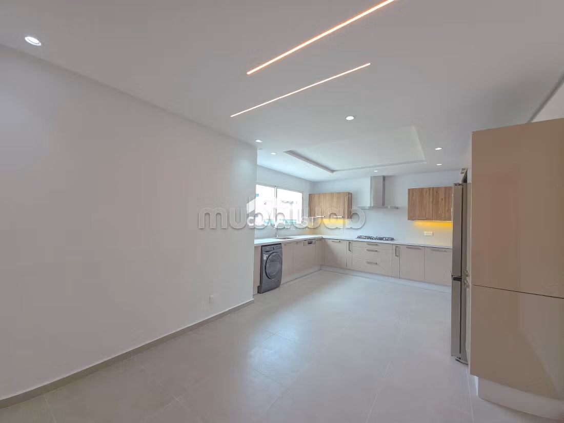 Exceptional renovated apartment