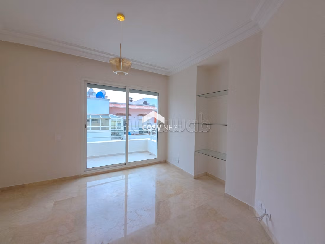 Exceptional renovated apartment