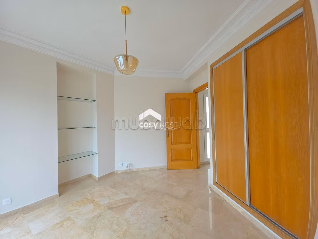 Exceptional renovated apartment