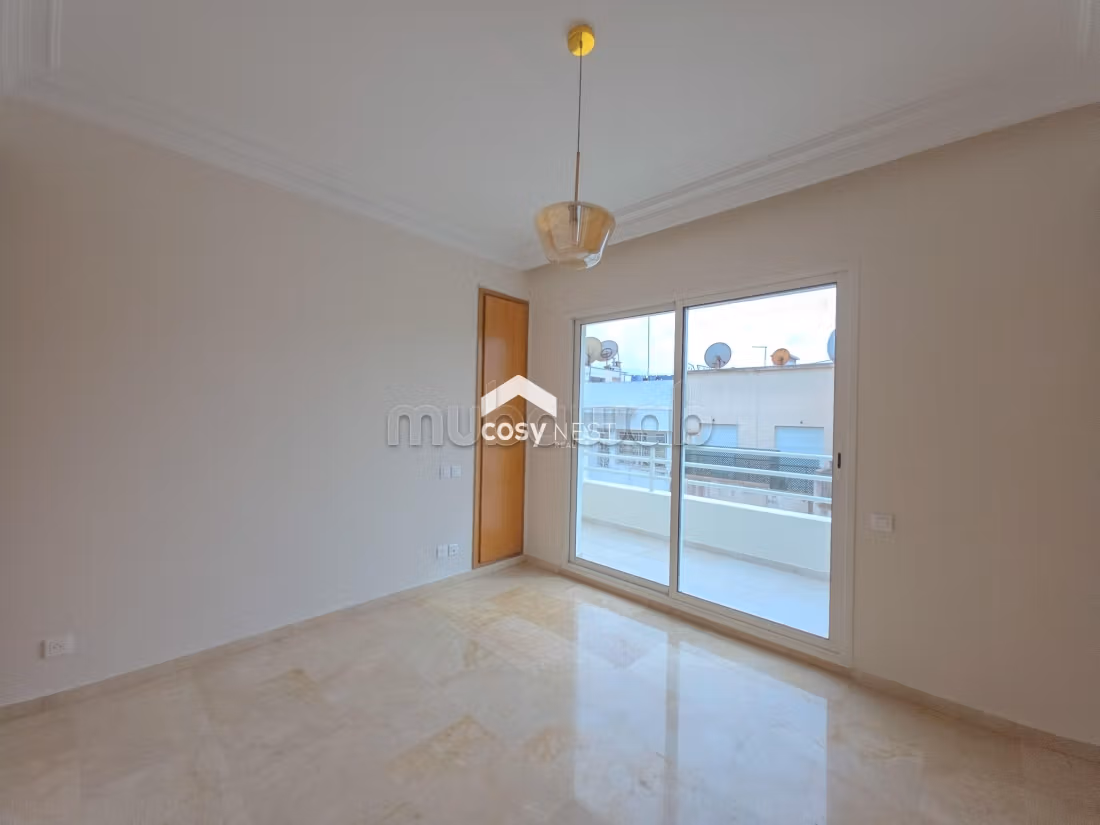 Exceptional renovated apartment