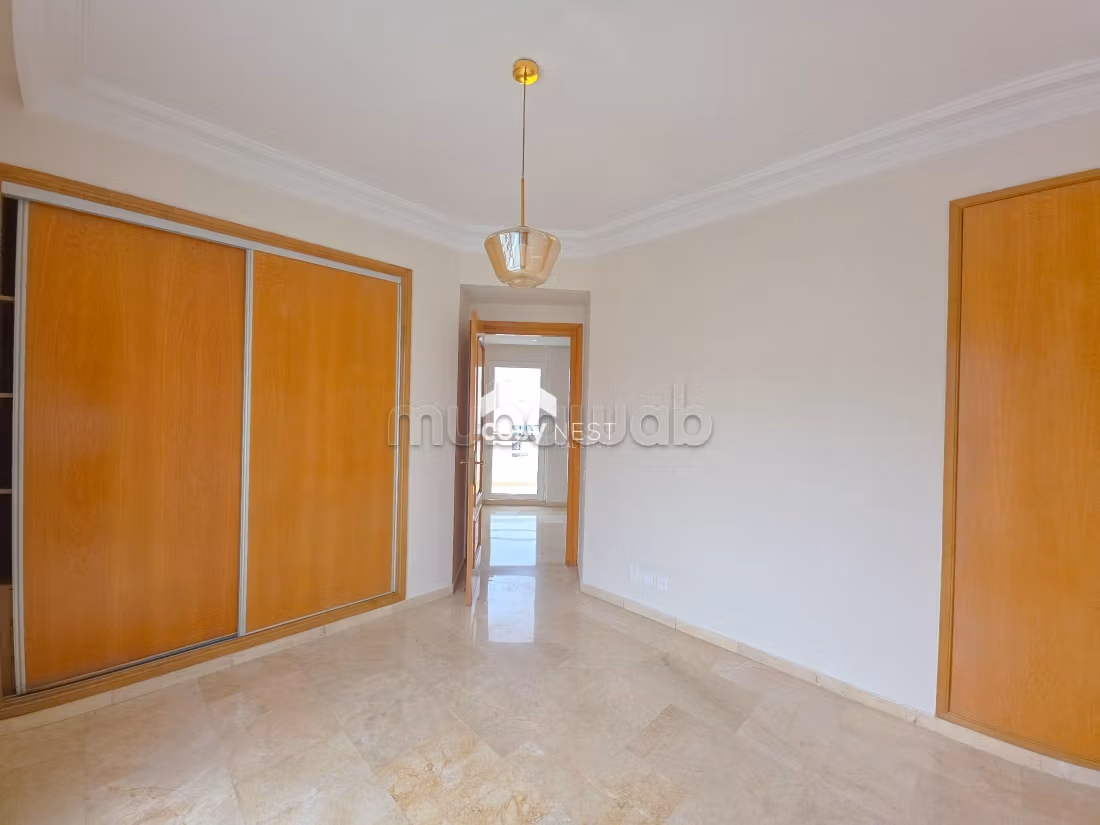 Exceptional renovated apartment