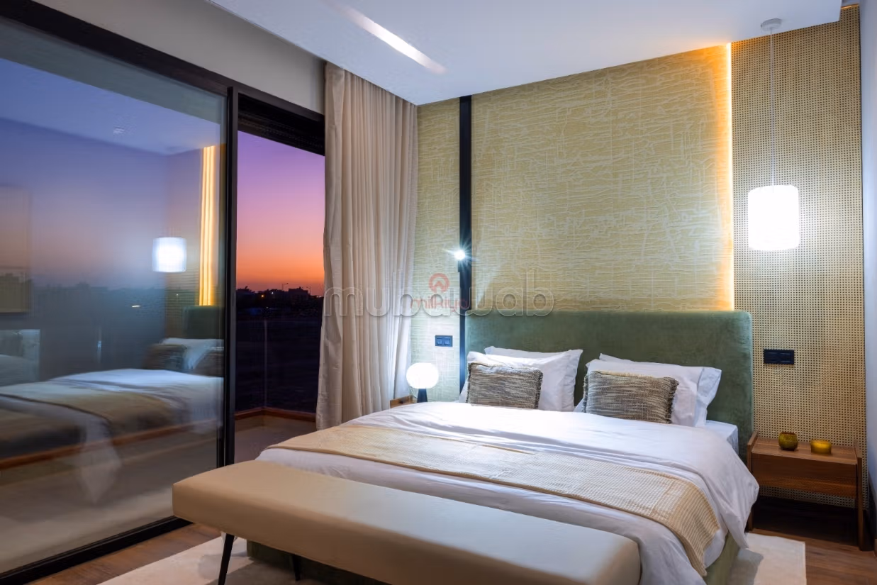 Venta Villa a ruta de tahanaoute