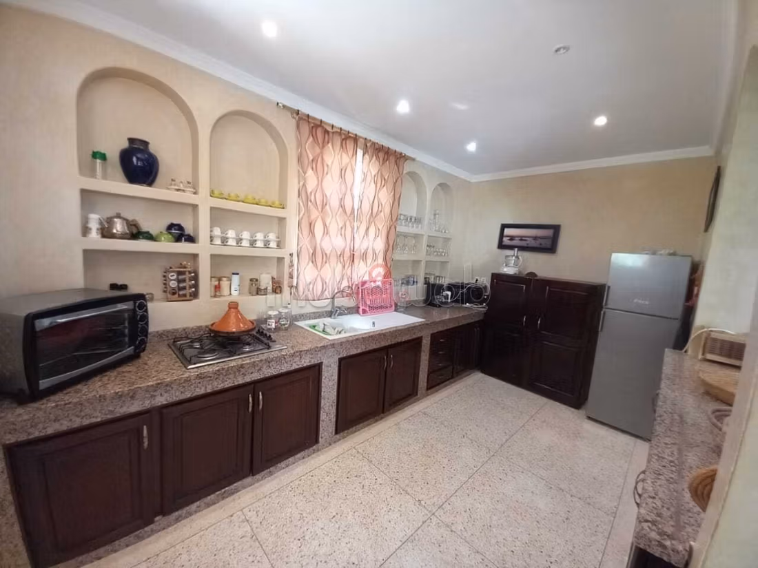 Venta Villa en Tiznit