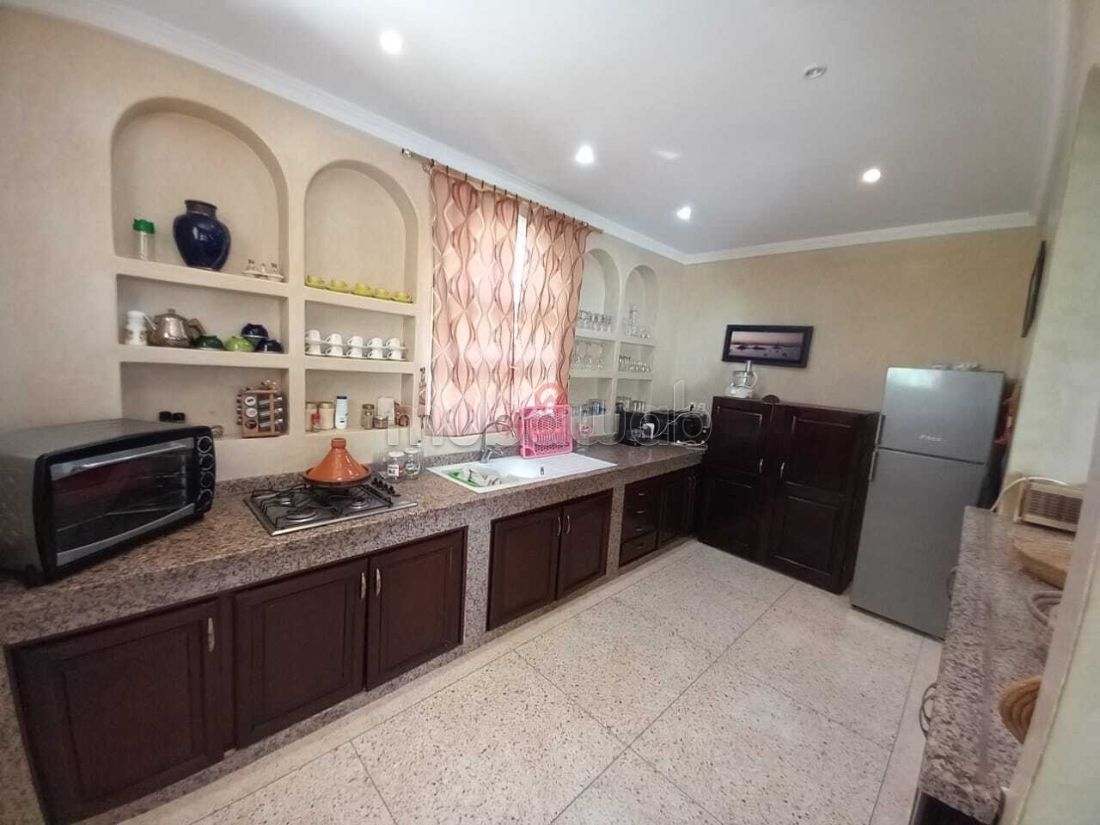 Venta Villa en Tiznit