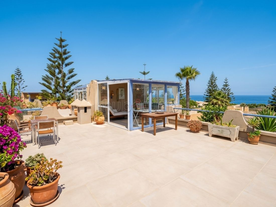 Venta Villa en Tiznit