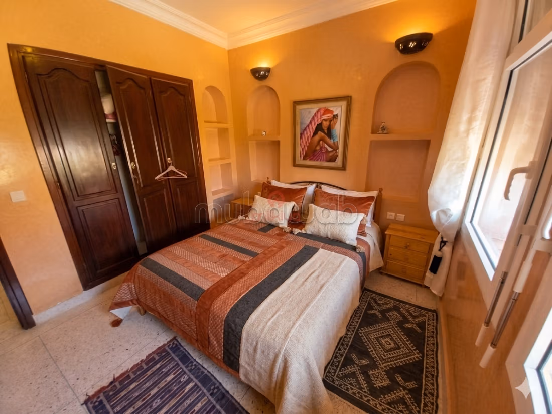 Venta Villa en Tiznit