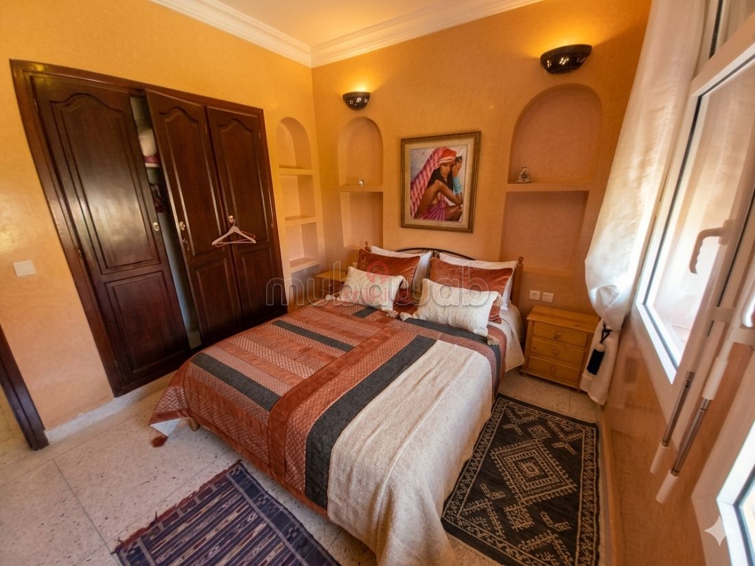 Venta Villa en Tiznit