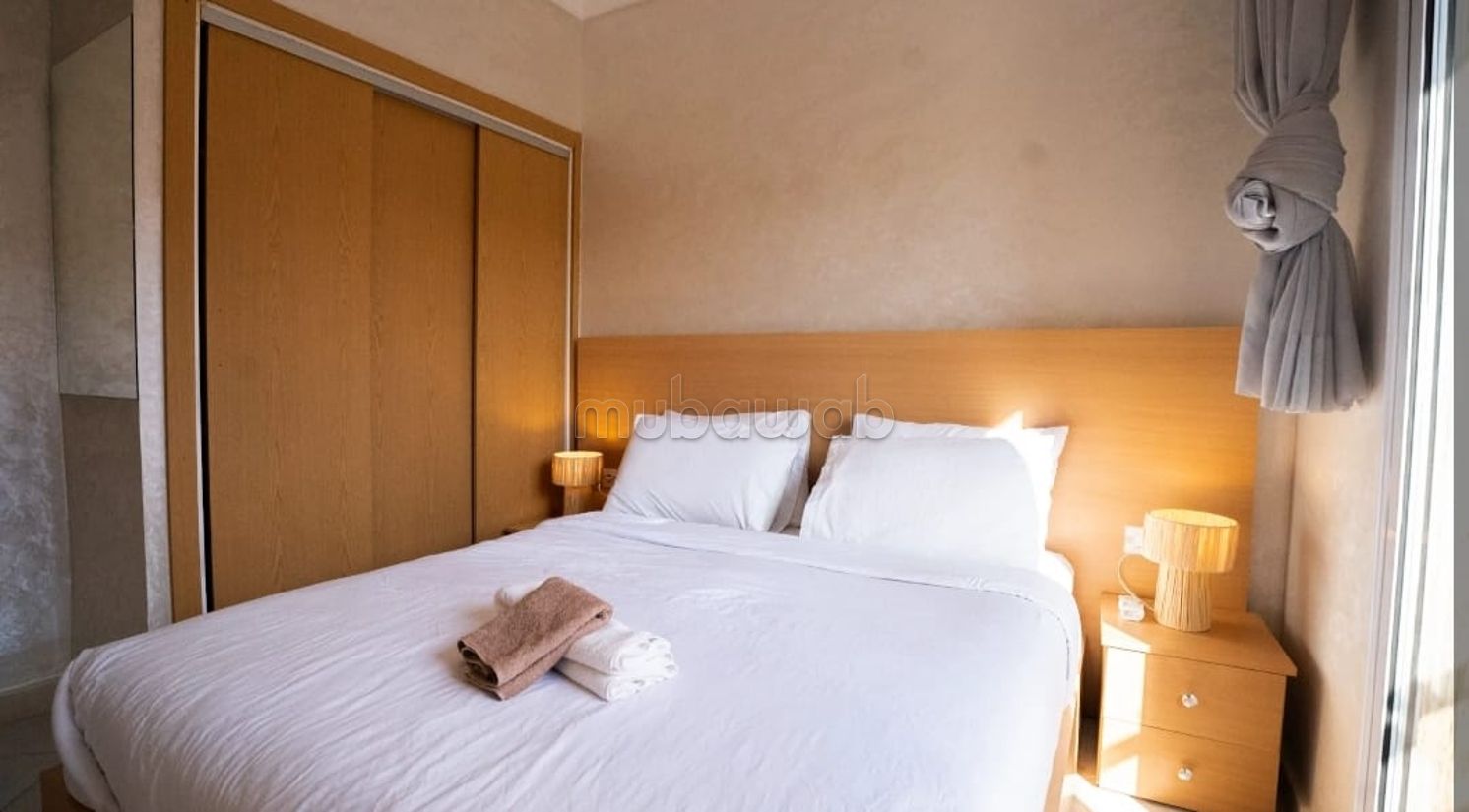 Location longue durée