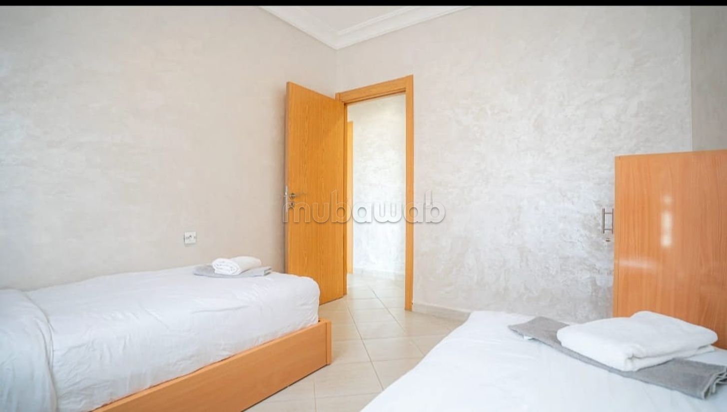 Location longue durée