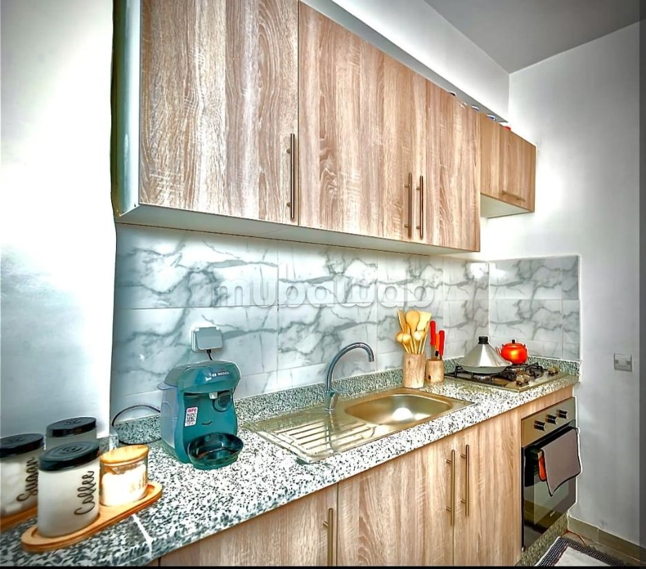 Location longue durée