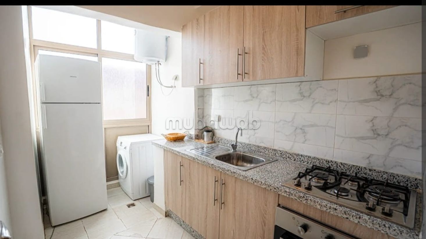 Location longue durée