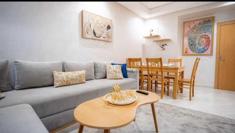 Appt location moyenne durée maximale 6 mois