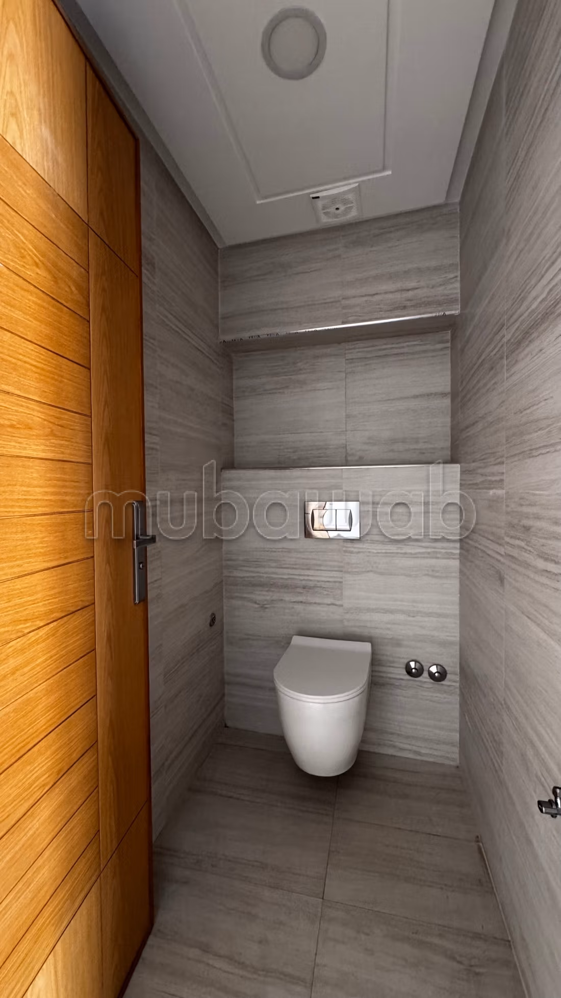 Bel appartement à vendre à Ferme Bretonne. 
2 chambres agréables — 5