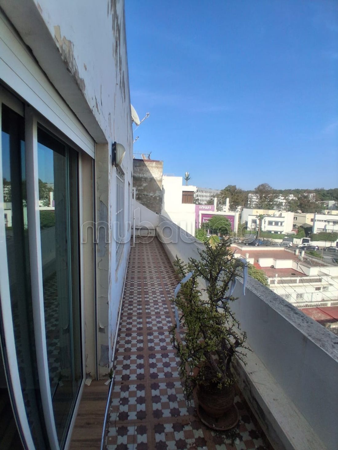 Apartamento en venta Agdal