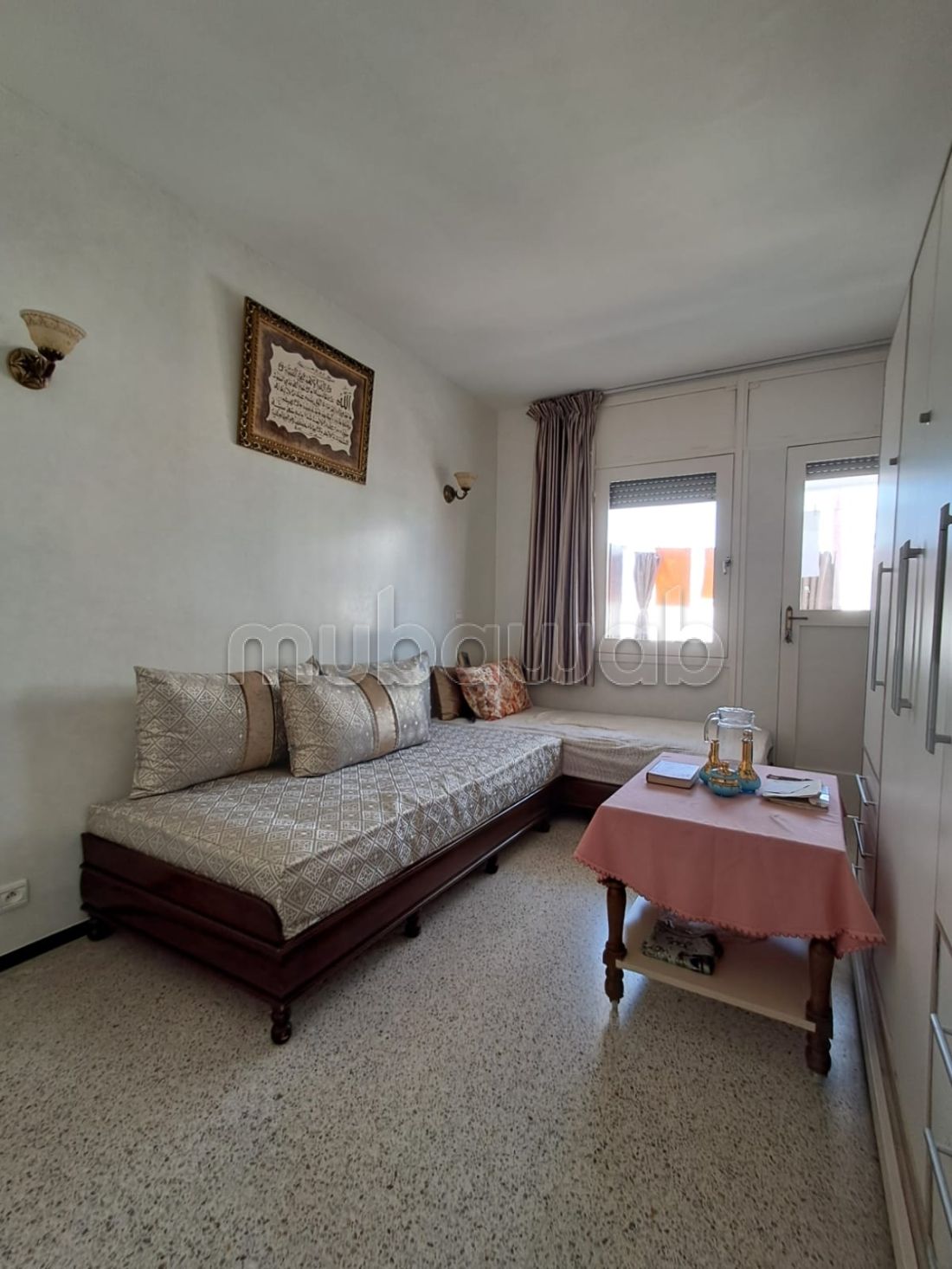 Apartamento en venta