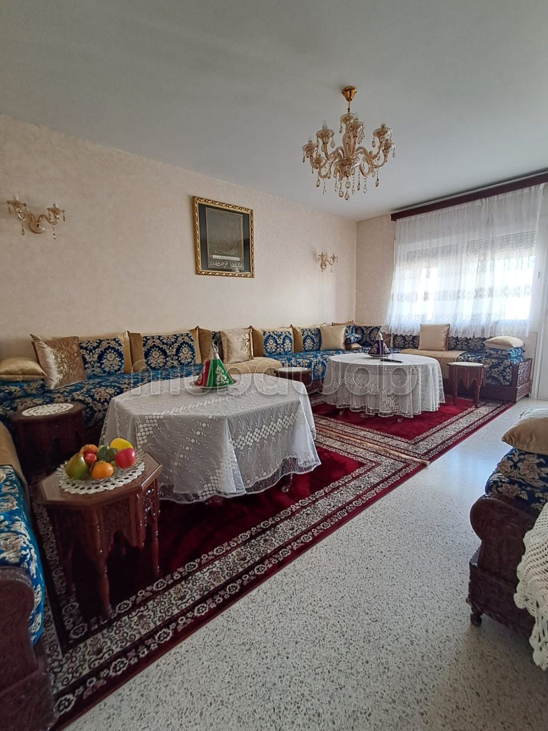 Apartamento en venta