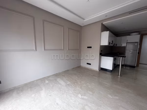 Appartement une chambre en location à Ziraoui