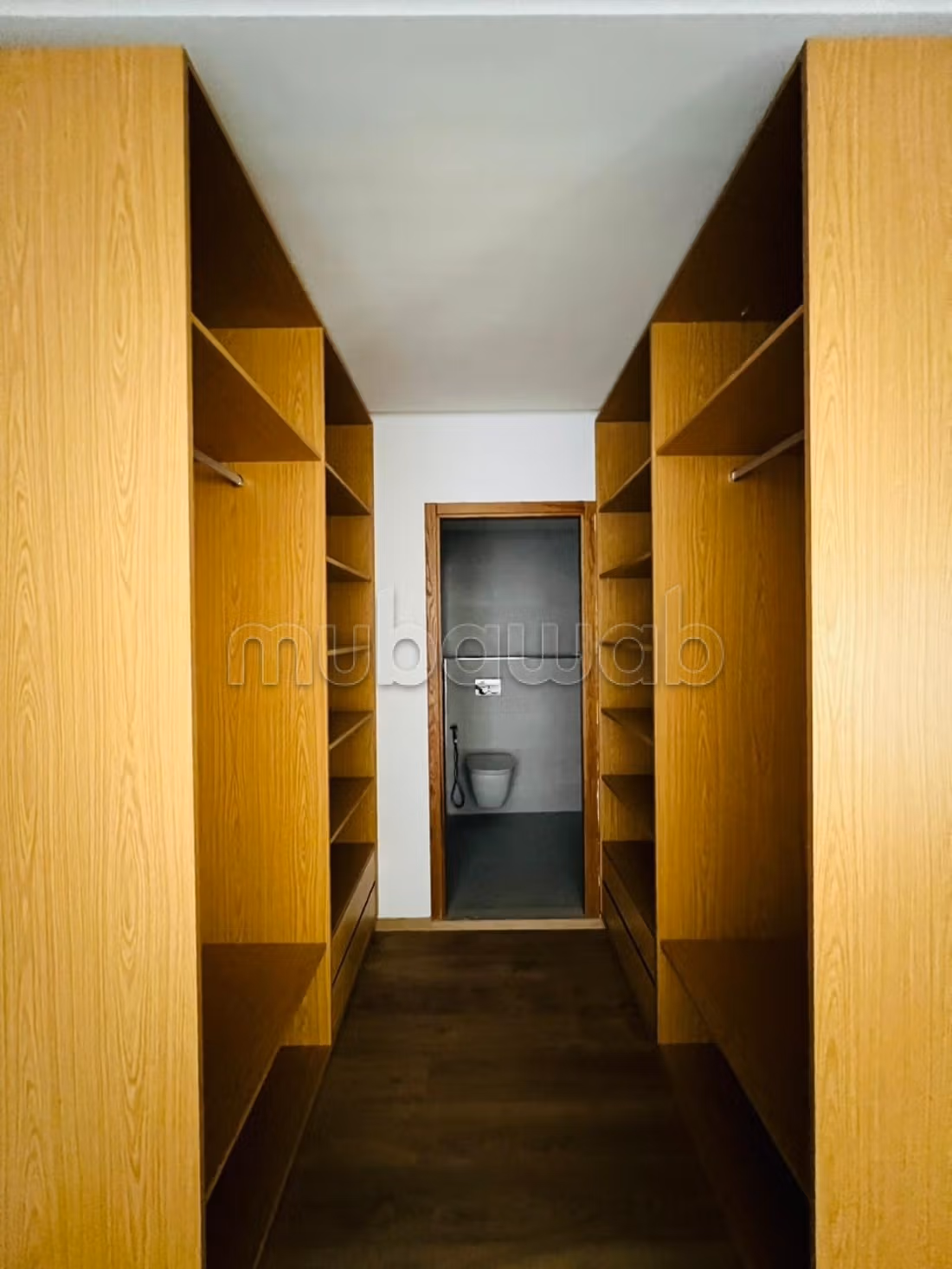 Appartement 138 m² à Moujahidine — 7