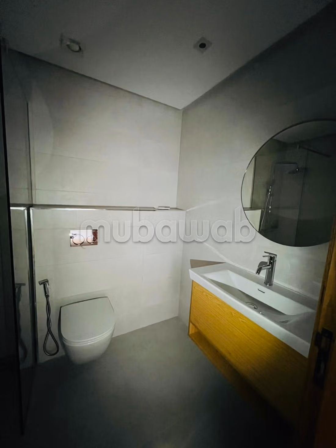 Appartement 138 m² à Moujahidine — 10