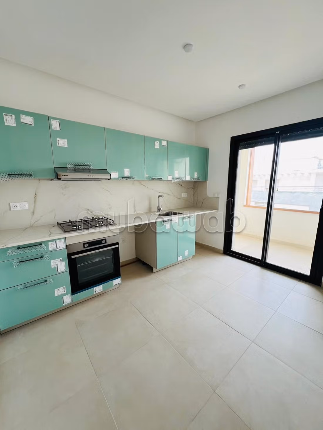 Appartement 138 m² à Moujahidine — 8