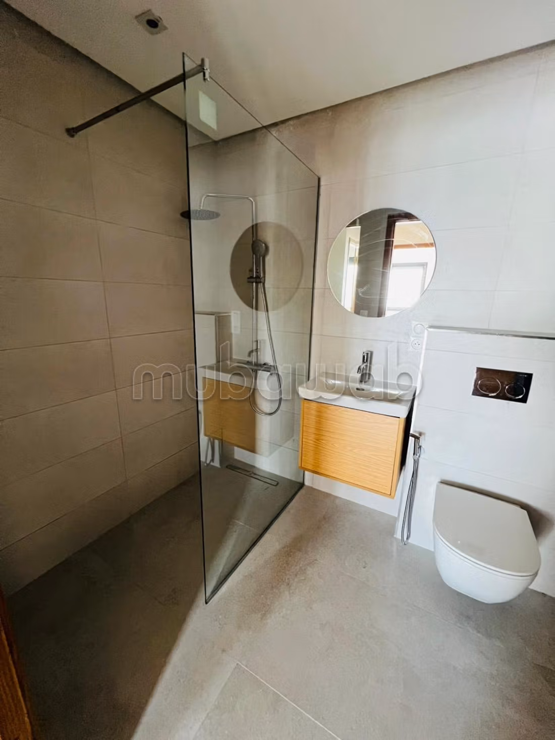 Appartement 138 m² à Moujahidine — 12