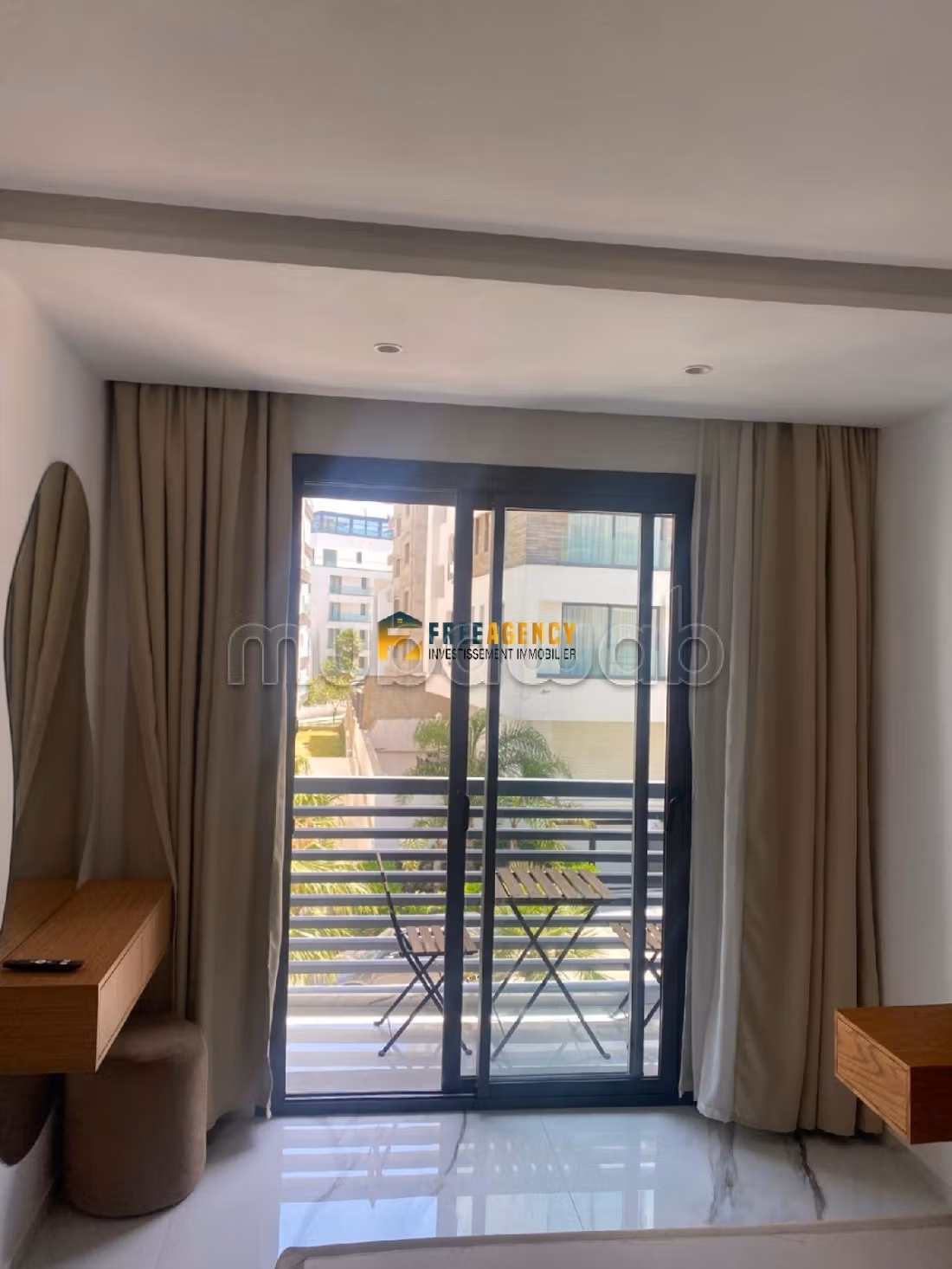 Villa d’Exception à Vendre – Jbel Lakbir, Tanger