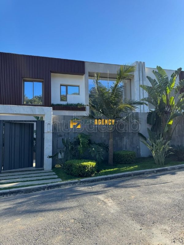 Villa d’Exception à Vendre – Jbel Lakbir, Tanger