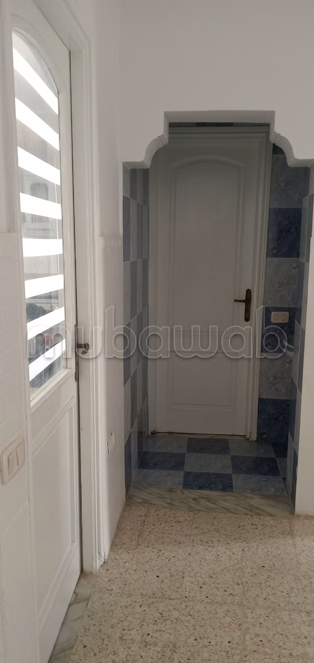 Villa Vue mer Chott Meriem _ 300m² Couvert