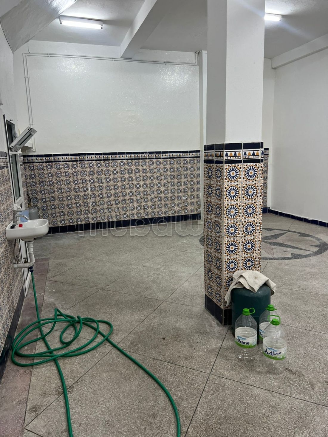 Huis Te Koop - Centrum van Tanger,