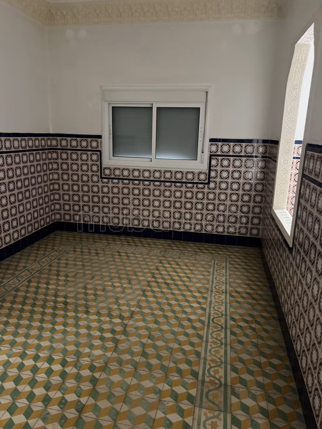 Maison à Vendre – Centre de Tanger,