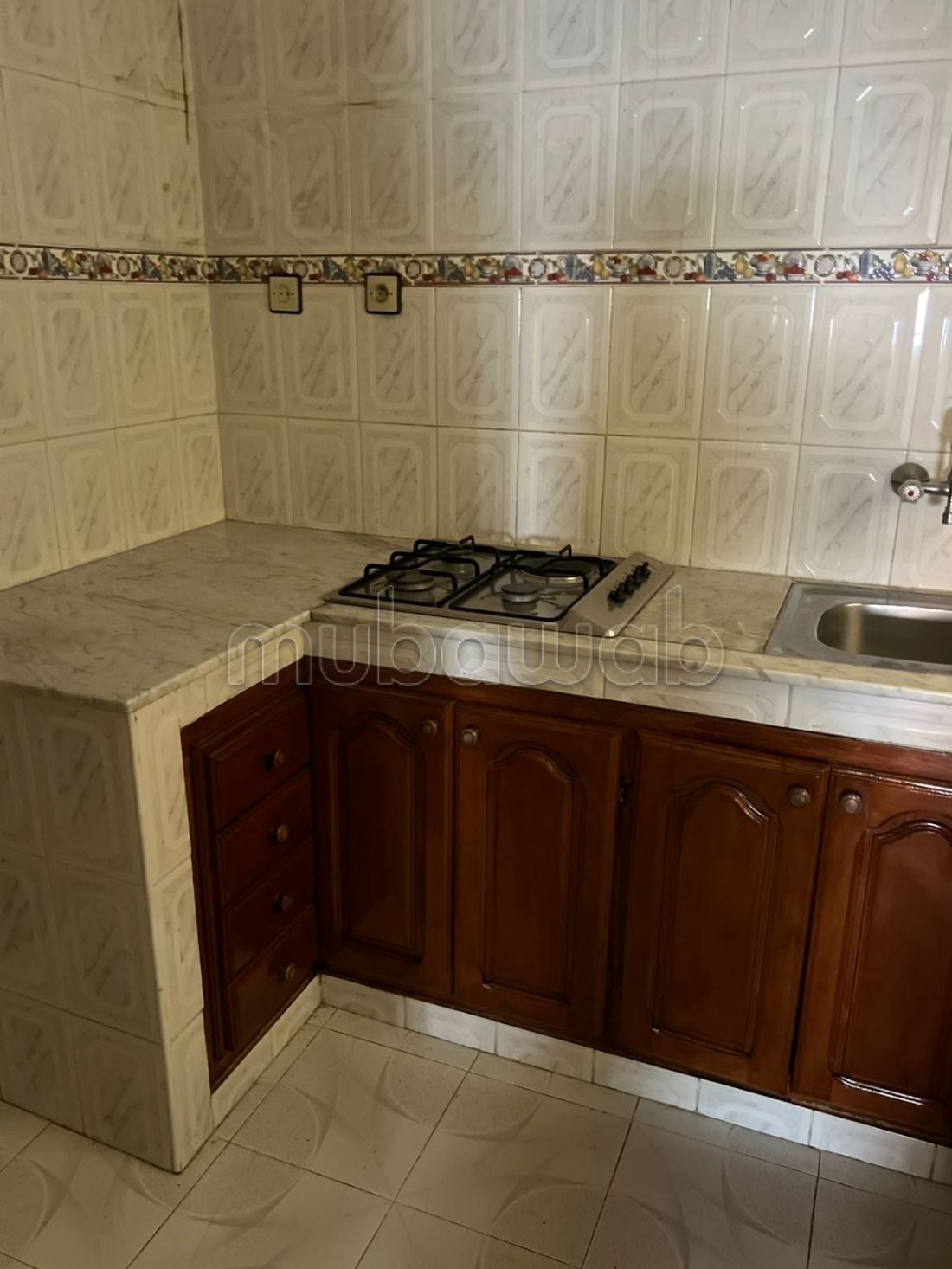 Huis Te Koop - Centrum van Tanger,