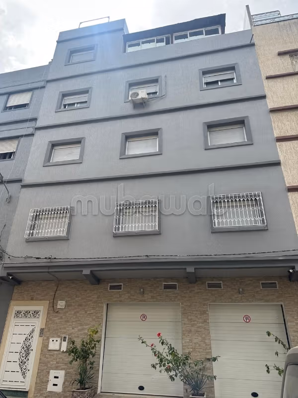 Maison à Vendre – Centre de Tanger,