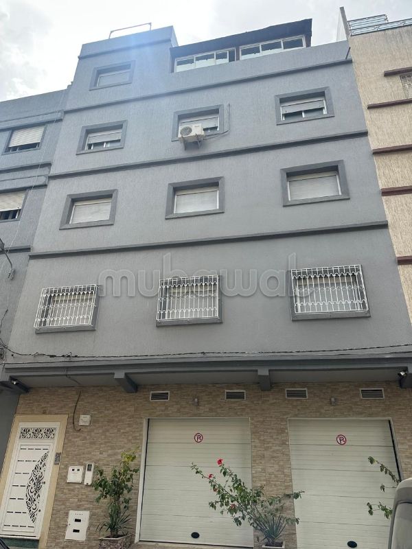 Maison à Vendre – Centre de Tanger,