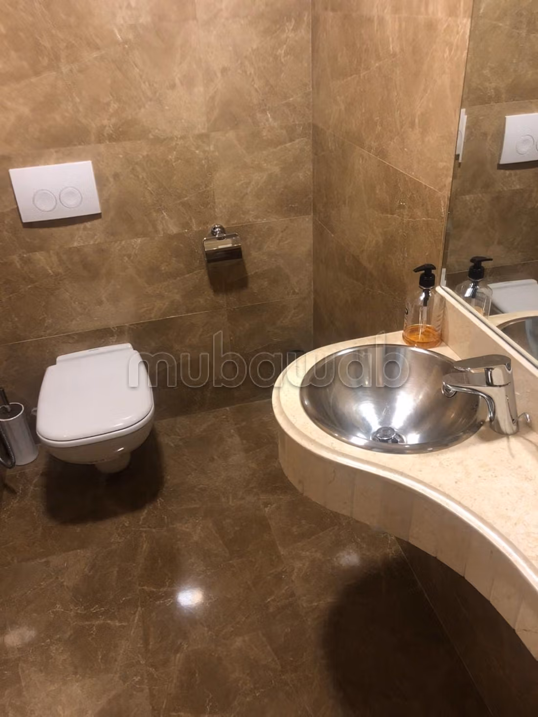 Appartement 46 m² à Racine — 7
