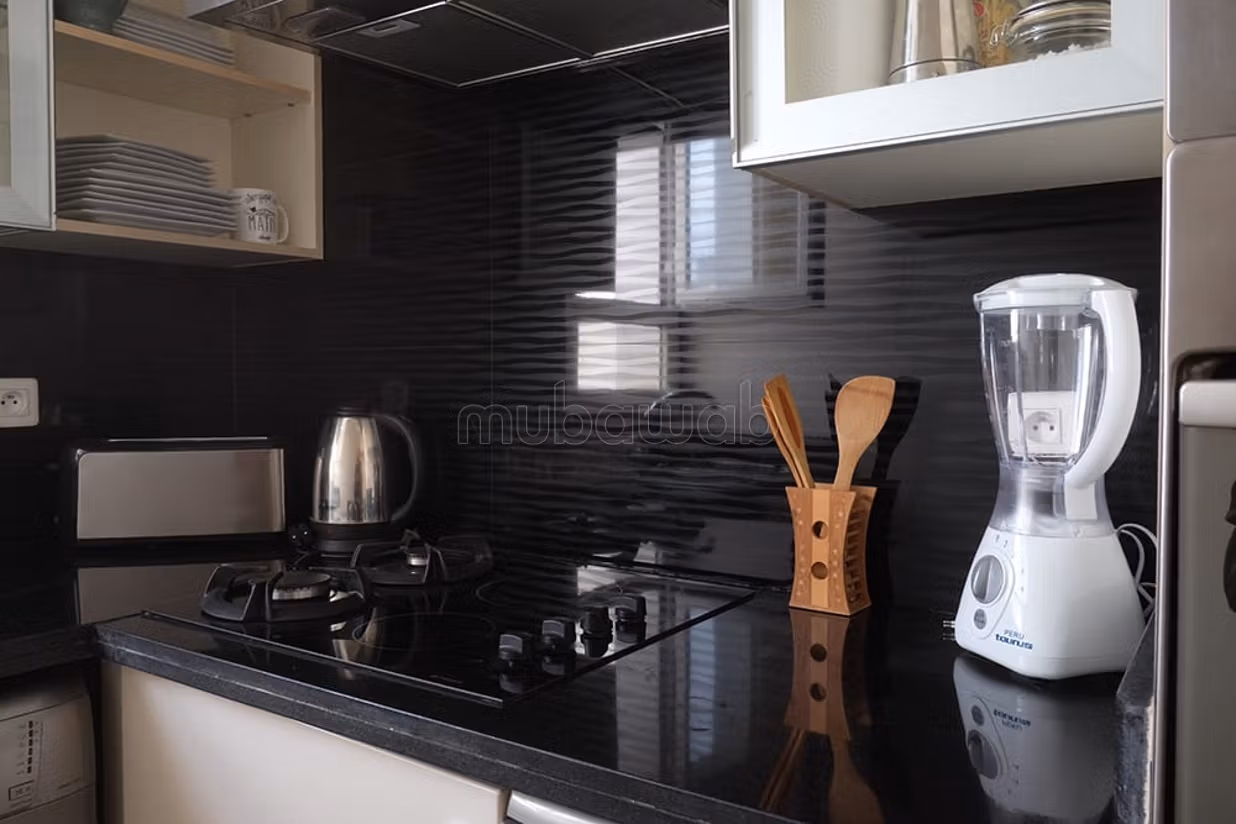Appartement 46 m² à Racine — 8