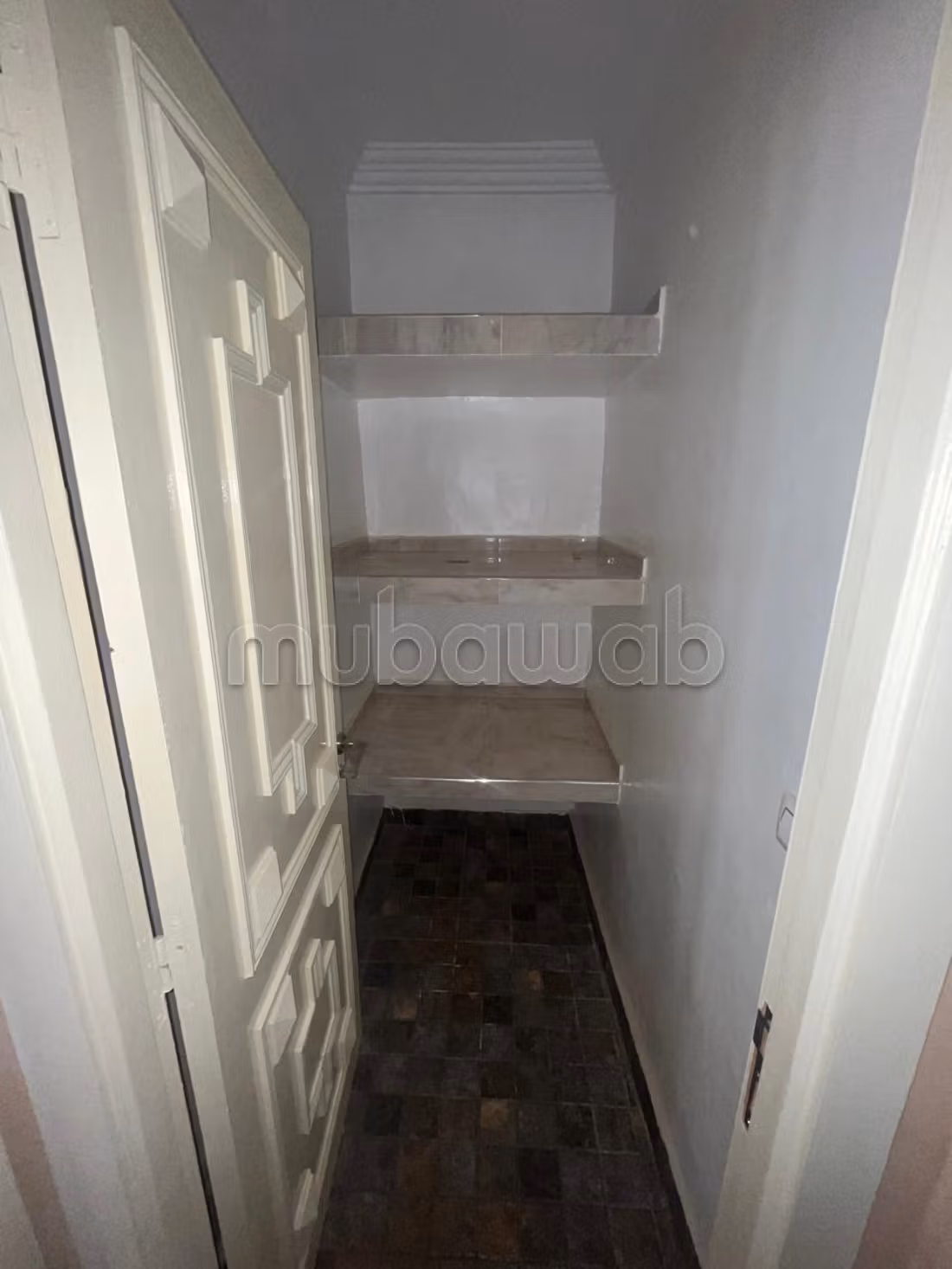 Apartamento en venta