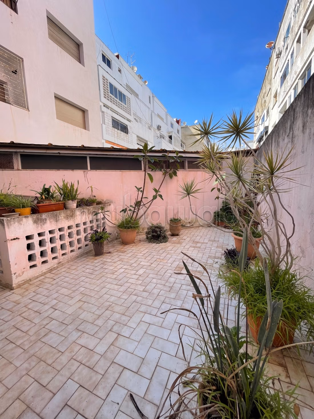 Idéal cabinet médical – Agdal Rabat