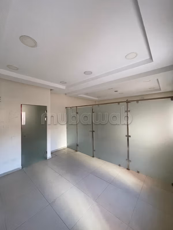 Idéal cabinet médical – Agdal Rabat