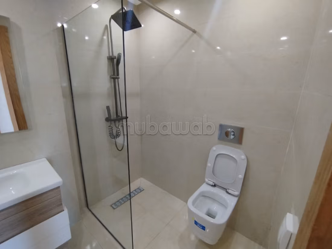Appartement 78 m² à Plage Oued Cherrat — 8