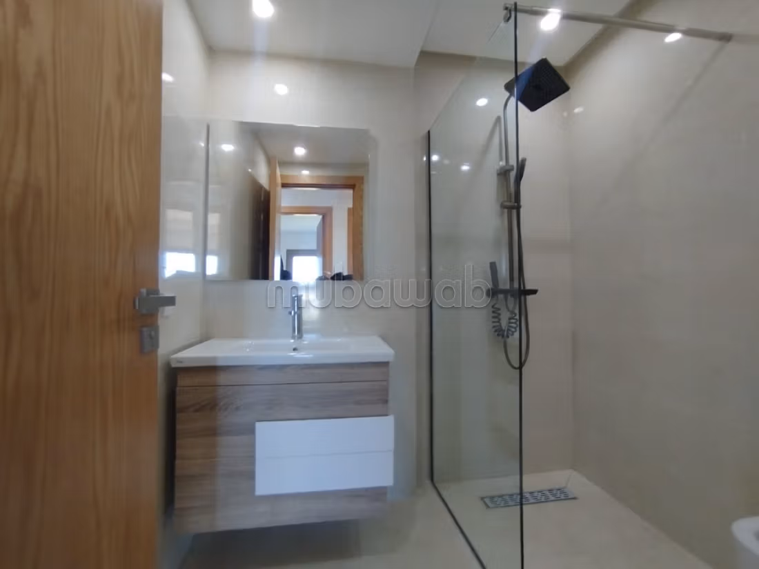 Appartement 78 m² à Plage Oued Cherrat — 7