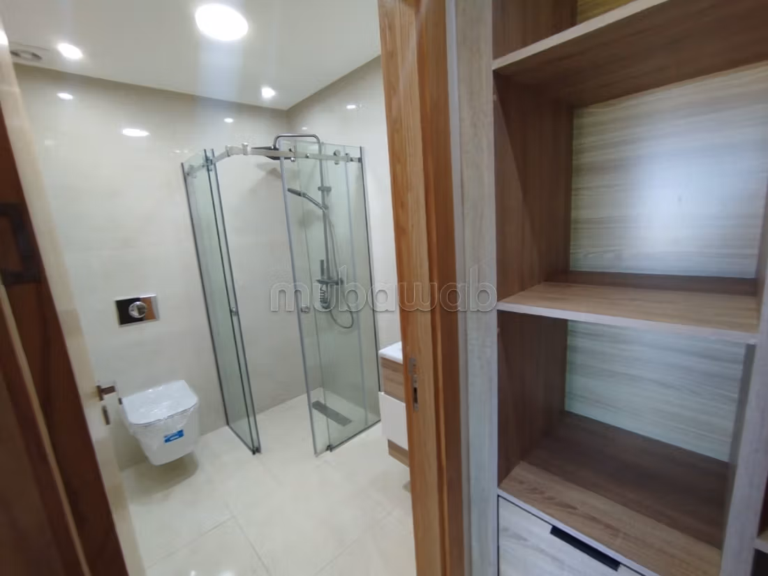 Appartement 78 m² à Plage Oued Cherrat — 9