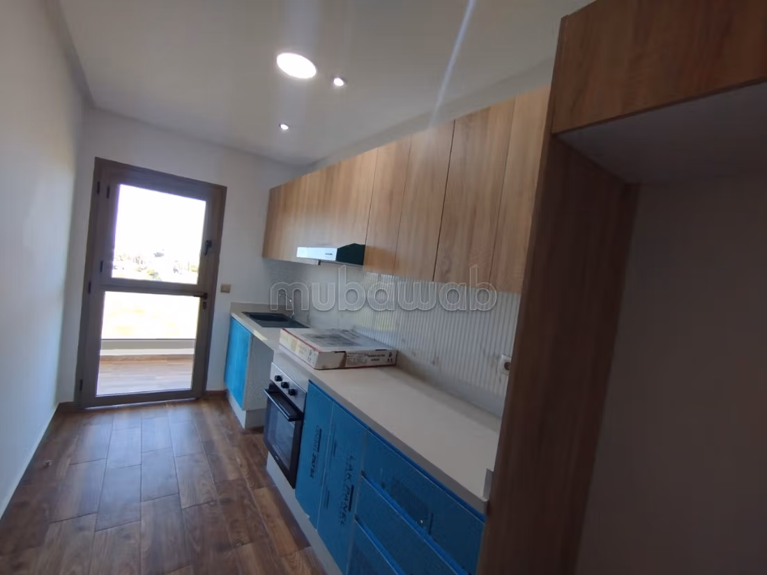 Appartement 78 m² à Plage Oued Cherrat — 10