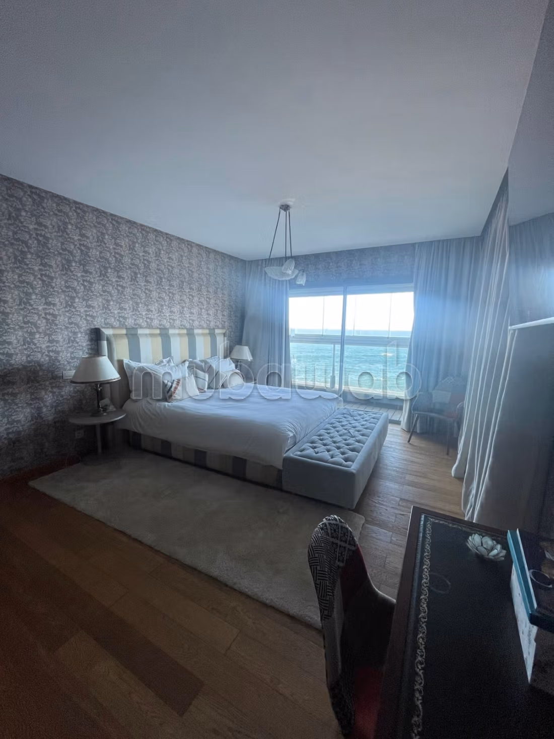 Appartement 220 m² f Casablanca Marina — 11
