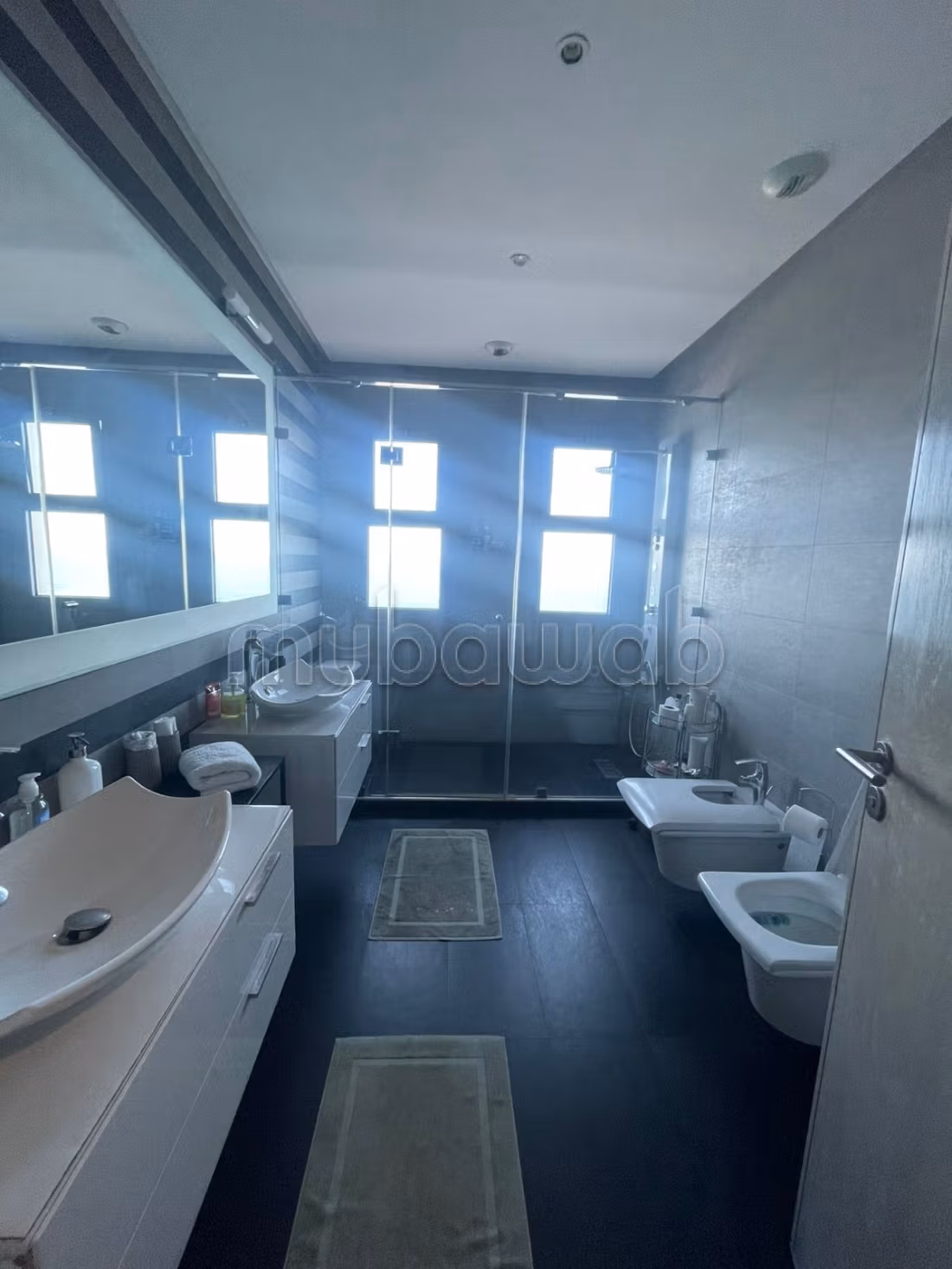 Appartement 220 m² f Casablanca Marina — 12